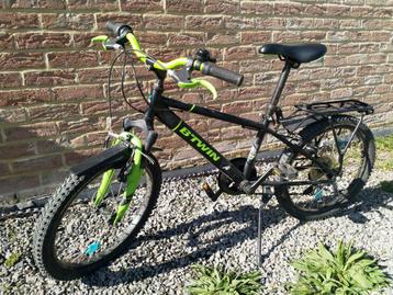 Vélo enfant 6-10 ans beschikbaar voor biedingen