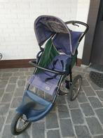 chico wandelwagen all round, Kinderen en Baby's, Ophalen, Gebruikt