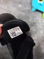 Adidas maat 23, Ophalen