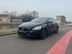 Volvo v40 2.0 -2019-160000km, Auto's, Voorwielaandrijving, Stof, Zwart, Particulier