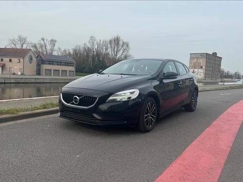 Volvo v40 2.0 -2019-160000km, Auto's, Volvo, Particulier, V40, Airconditioning, Alarm, Bluetooth, Boordcomputer, Centrale vergrendeling