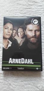 2 Dvd's Arne Dahl, Ophalen of Verzenden, Zo goed als nieuw