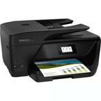 HP Officejet 6950, Computers en Software, Printers, Ophalen, Hp, Kleur printen, Printer