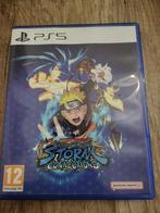 Jeu Sony Playstation 5 Naruto Ultimate Ninja StormGeneration, Comme neuf, Enlèvement ou Envoi