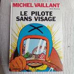 MICHEL VAILLANT Tomes  1- 2 - 40, Livres, Enlèvement ou Envoi