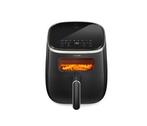 Philips Airfryer 3000 Series - HD9257/80 - 5,6 liter (XL), Elektronische apparatuur