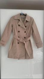 Trench-coat beige de la marque Zapa - Taille 36/38, Vêtements | Femmes, Vestes | Été, Neuf, Enlèvement ou Envoi, Zapa, Taille 36 (S)