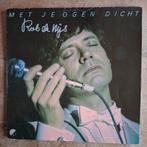 Rob de Nijs – Met Je Ogen Dicht, Enlèvement ou Envoi