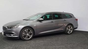 Opel Insignia Sports Tourer 2.0~Led ~Automaat~Massage~AGR Ze beschikbaar voor biedingen