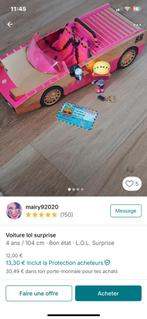 À vendre jeux et jouets filles, Ophalen of Verzenden, Zo goed als nieuw, Meisje