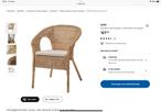 Chaise, Maison & Meubles, Comme neuf, Brun, Enlèvement, Une