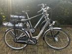 Set Electrische giant twist go plus fietsen, Fietsen en Brommers, Ophalen, Giant, Zo goed als nieuw, 51 tot 55 cm