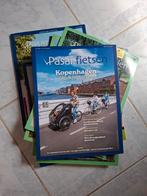 Pasar boekjes, juli 2023 tot juli 2024, Ophalen of Verzenden