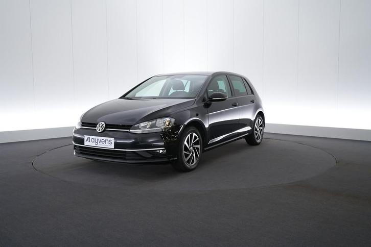 (1XDX784) VOLKSWAGEN GOLF, Autos, Volkswagen, Entreprise, Achat, Golf, ABS, Caméra de recul, Régulateur de distance, Airbags, Air conditionné