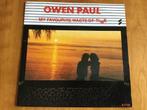 Owen Paul - My Favourite Waste Of Time., Gebruikt, Ophalen of Verzenden