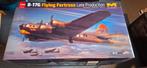 HK Models B-17G 1/32 met upgrades en Crew, Hobby en Vrije tijd, Ophalen, Nieuw
