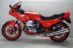 Moto Guzzi, Motos, Motos | Moto Guzzi, 2 cylindres, Plus de 35 kW, 1000 cm³, Sport