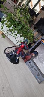 Figurine Madara Uchiwa, Ophalen of Verzenden, Zo goed als nieuw, Mens