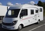 Bürstner mobilhome integraal (prijsverlaging), Caravans en Kamperen, Mobilhomes, Integraal, Diesel, Particulier, Bürstner