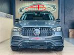 Mercedes-Benz GLE 350 350 de 4-Matic PHEV * PACK AMG / LOOK, Auto's, Mercedes-Benz, Automaat, 3260 kg, GLE, Leder