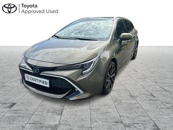 Toyota Corolla PREMIUM  beschikbaar voor biedingen