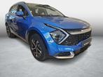 KIA Sportage 1.6 T-GDi 6A/T Pace HEV, Auto's, Kia, Stof, 230 pk, 4 cilinders, 1650 kg