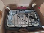 Tefal grill, Tuin en Terras, Elektrische barbecues, Ophalen of Verzenden, Zo goed als nieuw