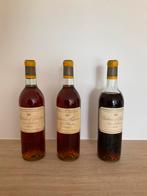 Yquem 1966, Verzamelen, Ophalen, Zo goed als nieuw