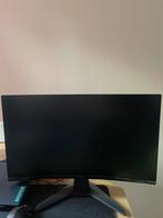 Monitor Msi 27inch, Computers en Software, Monitoren, Ophalen, Minder dan 1 ms, Zo goed als nieuw, 151 t/m 200 Hz