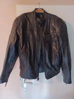Lederen jas harley davidson maat m, Motoren, Ophalen, Heren, Jas | leer, Harley Davidson