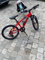 Jongens MTB fiets, Fietsen en Brommers, Fietsen | Jongens, Gebruikt, Handrem, 20 inch, Ophalen