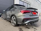Audi S3 Carbon/Pano/HUD/B&O, Auto's, Automaat, S3, USB, Euro 6