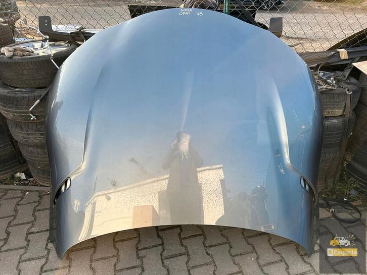 Toyota Supra motorkap, Auto-onderdelen, Carrosserie, Motorkap, Toyota, Gebruikt