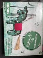 Knutselen: i love shoes, hair crystal kit, projector minion, Ophalen, Zo goed als nieuw