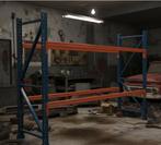 rekken garagerekken, Ophalen