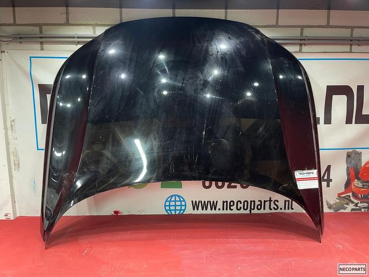 VOLVO XC40 MOTORKAP 2017- ORIGINEEL ALLES LEVERBAAR, Auto-onderdelen, Carrosserie, Achterklep, Volvo, Achter, Gebruikt, Ophalen of Verzenden