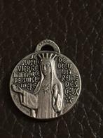 Religieze zilveren medailles, Ophalen of Verzenden, Zilver