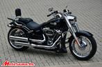 Harley Davidson Fat Boy - 2023 - 2000 km @Motorama, Motos, Motos | Harley-Davidson, Permis Moto A, Entreprise, Plus de 35 kW, Chopper