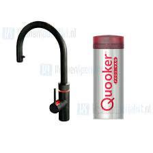 Quooker black, Enlèvement, Neuf, Robinet