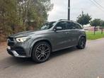 Mercedes gle 350de, Auto's, GLE, Particulier, Te koop, Trekhaak