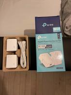 TP-Link TL-PA7017 KIT, Computers en Software, Netwerk switches, Ophalen, Zo goed als nieuw