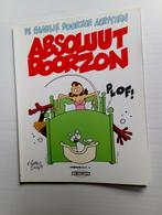 2 strips Gerrit De Jager : De familie Doorzon + Zoek been !, Boeken, Stripverhalen, Meerdere stripboeken, Ophalen of Verzenden