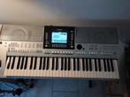 Comme neuf/Als nieuw Yamaha Psr S 910, Muziek en Instrumenten, Ophalen, Zo goed als nieuw, Yamaha