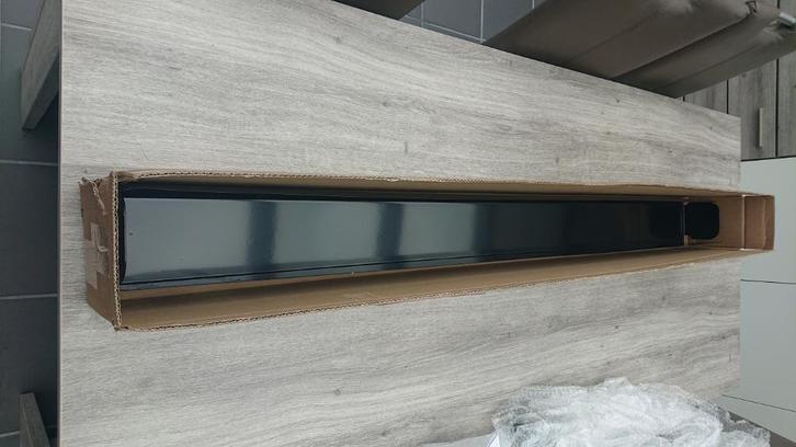 Kabelgoot voor bureau – Universeel, Diversen, Bureau-accessoires, Nieuw, Ophalen