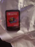 Jeu Mario odyssey, Games en Spelcomputers, 2 spelers, Ophalen of Verzenden, Nieuw, Avontuur en Actie