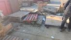 Hout/palleten/brandhout - op te halen - Gratis, Diversen, Ophalen, Gebruikt