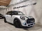 Mini Cooper S in nieuwstaat, Auto's, Voorwielaandrijving, 1998 cc, 139 g/km, 4 cilinders