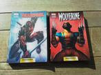 Deadpool en wolverine sc, Boeken, Stripverhalen, Ophalen of Verzenden, Zo goed als nieuw