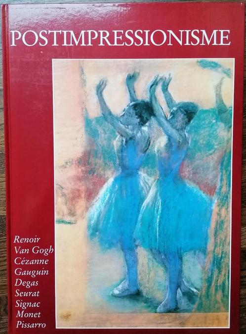 POSTIMPRESSIONISME - Per Amann, Boeken, Kunst en Cultuur | Beeldend, Gelezen, Schilder- en Tekenkunst, Ophalen of Verzenden