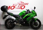 KAWASAKI ER6F/ER6-F, Motoren, Motoren | Kawasaki, 2 cilinders, Bedrijf, Sport, 650 cc